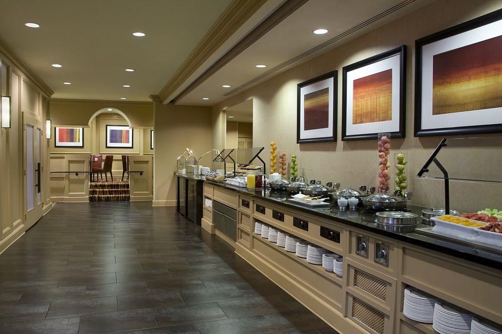 Toronto Airport Marriott Hotel Exterior foto