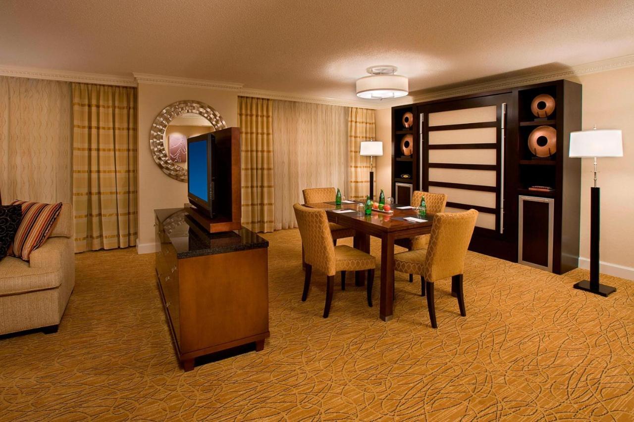 Toronto Airport Marriott Hotel Quarto foto