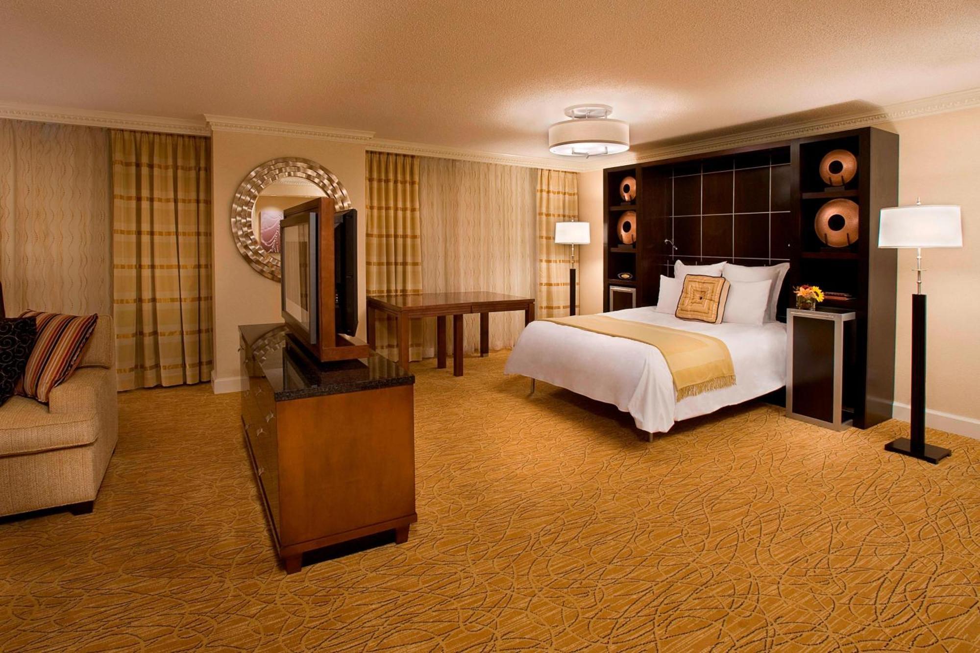 Toronto Airport Marriott Hotel Exterior foto